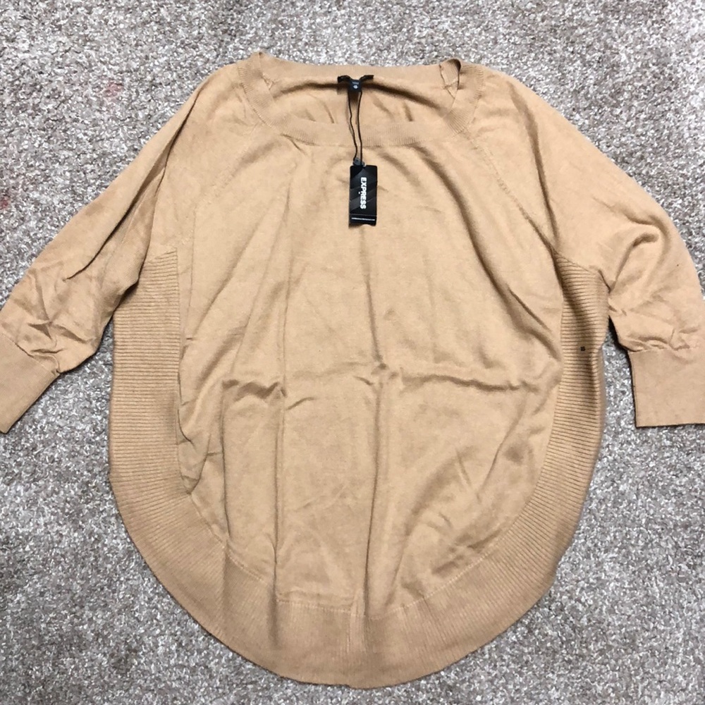 Express Sweater